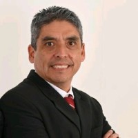Enrique Salcedo Del Rio
