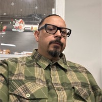 Ruben Martinez Jr