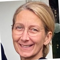 Joan Bohl Damgaard