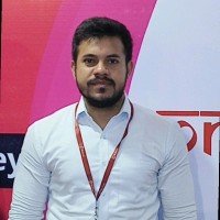 Aanand Mishra