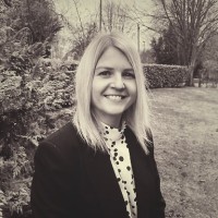 Katie Henriques