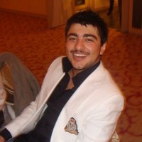 emre kişi