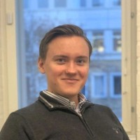 Oscar Sundberg