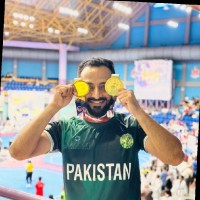 Mian Ghufran Ali