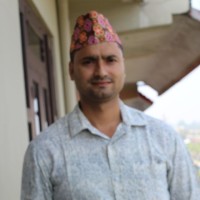 Krishna Pokharel