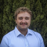Joshua Martin