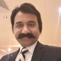 Salman Sherdil