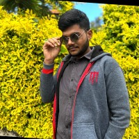 Muthu Perumal -