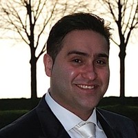 Mehmet Ayranci