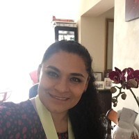 Beatriz La Rosa