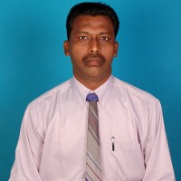 CHANDRASEKARAN SINGARAVELU