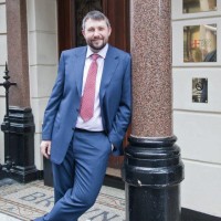 Martin Jenkins