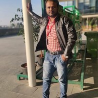 Mehaboob Shaikh