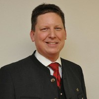 Andreas Mayer