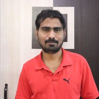 Anwesh Chamakuri