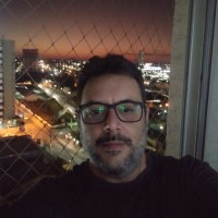 Carlos Eduardo Matzenbacher Argenta