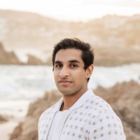 Rikit Bansal