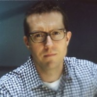 Darren Lloyd, AIA LEED AP