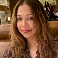 Antonia David - Selvarajah