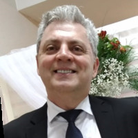 Nilton Valle, Sales Manager