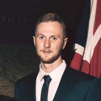 Justin Priestley