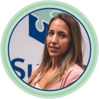 Paula Molina Romero