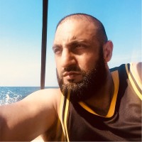umar Iqbal Abubaker