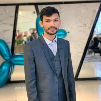 Tayyab Maqsood