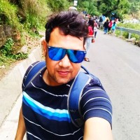 Saurabh Roy