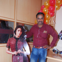 Praveen Kumar