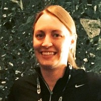Sarah Nohrenberg Pt, Dpt, Atc