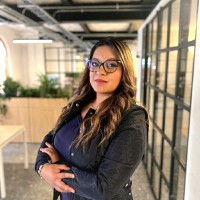 Katia Anahi Castañeda Diaz