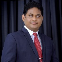 Dr Manoj Liyanage Md, Msc