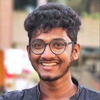Kathiresan M