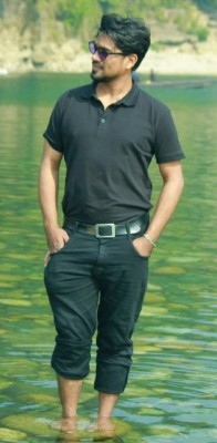 Ismail Hosen