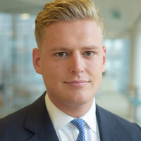 Max Davies, Cfa, Caia