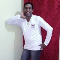Saddam Ahmed