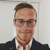 Mattias Ljungberg
