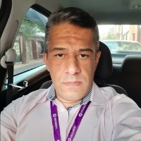 Leonardo Barezi De Almeida