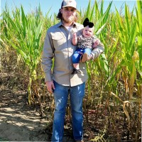 Eric Mcbroom