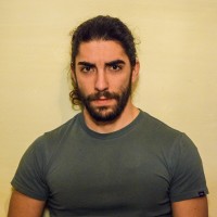 Alessio Damato
