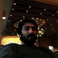 Alper AYDOĞDU