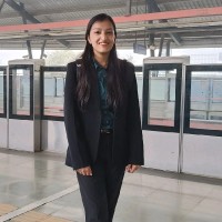 Prisha Garg