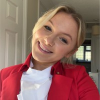 Sophie Mannering