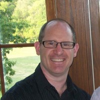 Chuck Nachman