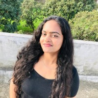 Srilekha Gudla