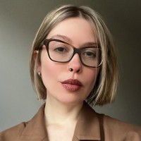 Liliia Tulupenko