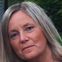 Annette Palm
