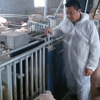 李兆伟