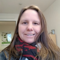 Pia Wennerberg